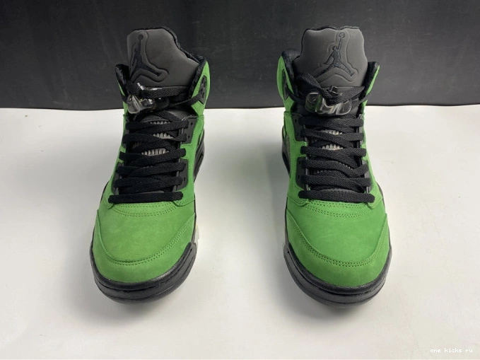Chep Onekick Jordan Air Ducks Oregon SE 5 CK6631-307 0731